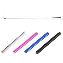 PASTORELLI Rhythmic Gymnastics, Spare Rubber Grip for Stick