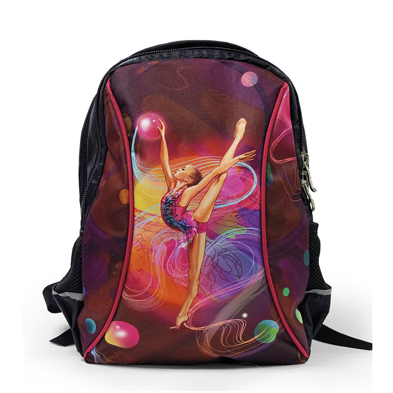 Buy Personalized Duffle Bag for Gymnastics Girls Gymnastics Bag Fully  Customized Cool Gift for Gymnasts Weekend Bag for Gymnasts Backpack Online  in India - Etsy
